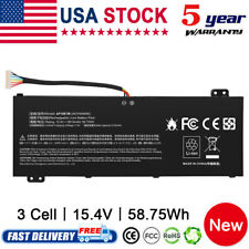 For Acer Nitro 5 AN515-55 AN515-57 AN515-58 Laptop Battery KT.0040G.013 picture