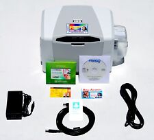 HID Global Fargo C50 X001800-1 Thermal Color ID Card Printer (USB) Windows - MAC picture