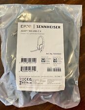 EPOS/Sennheiser 1000902 Adapt 165T USB II Headset-new picture
