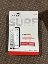 ARRIS SURFboard SB8200 DOCSIS 3.1 10 Gbps Cable Modem picture