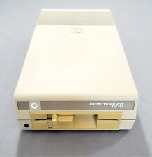 Vintage Commodore 1541 Floppy Disk Drive 5.25