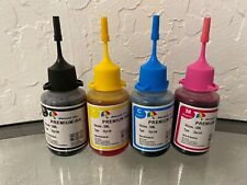 120ml Ink Refill for Canon PG-245 CL-246 XL PIXMA MX492 MG2420 MG2520 picture