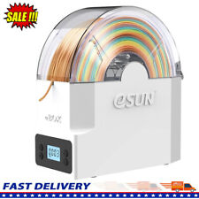 New 3D Filament Dryer Box Keeping Printing Material Dry Holder eSUN eBOX Lite picture