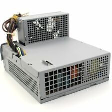 Power Supply For HP 611481-001 611482-001 503375-001 503376-00 8300SFF DPS-240 picture