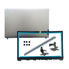NEW For Lenovo IdeaPad 1 15ADA7 1 15AMN7 LCD Back Cover/Bezel/Hinge Cover US picture
