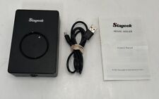 Stageek Mouse Jiggler Mechanical  IT Mouse Mover Wired USB Untested picture