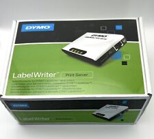 BRAND NEW DYMO 1750630 LabelWriter Print Server  **USA TOP SELLER** picture