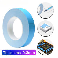 Transfer Tape Thermal Conductive Adhesive Tape for Chip PCB LED Strip Heatsink picture