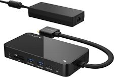 iVANKY 12-in-2 USB-C Docking Station Pro picture