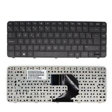 100% New SP Spanish Keyboard Teclado For HP Compaq CQ43 CQ43-100 CQ57 CQ-57 CQ58 picture