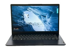 Lenovo Notebook IdeaPad 1 Laptop, N6000, 4GB, 128GB eMMC, Win 11 Home-Certified picture