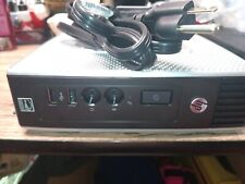 HP T510 H2P23AA#ABA Thin Client Computer with Power Adapter  picture