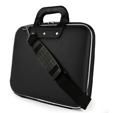 SumacLife Slim Laptop Case Shoulder Bag For 15.6