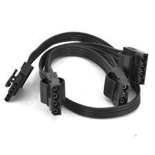 Modular 5PIN to 4PIN Power Cable  For Cooler Master MasterWatt LITE US picture