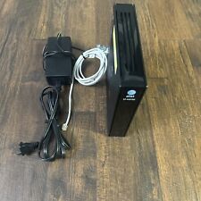 AT&T Service U-verse Pace 5031NV DSL Gateway Wireless Wi-Fi Cable Modem Router picture