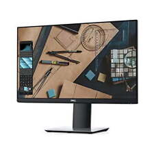 Dell P Series 23-Inch Screen LED-lit Monitor (P2319H) Black picture