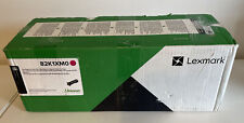 Lexmark 82K1XM0 Magenta Extra High Yield Toner for CX825 CX860 - New Open Box picture