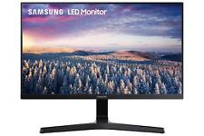 SAMSUNG Monitor SR35 Series 24-Inch FHD 1080p Computer Monitor, 75Hz, IPS Panel, picture