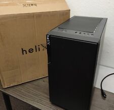 -Rosewill FBM-X2-400-HELIX Micro ATX Mini Tower Desktop Gaming PC Computer Case picture