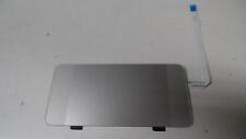 Genuine HP Envy 15-u011dx - Silver Touchpad w/Ribbon Cable - 774598-001 Good picture