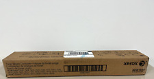 New Sealed Genuine Xerox 008R13061 Toner Waste Container picture
