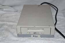 Sun Microsystems 611 599-2107-01 External Tape Drive Rare w6c picture