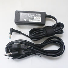 Original AC Adapter Charger for HP 19.5V 2.31A 45W Power Supply Cord Smart Pin picture