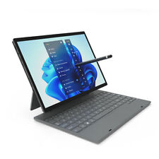 14 inch Windows 11  2TB  Ultra-Thin Laptop Quad Core 5000mAH IPS Touch Screen picture