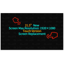 NEW for LG LM215WFA-SSA3 LED LCD Touch Screen Display Panel 30 Pin FHD 1920X1080 picture