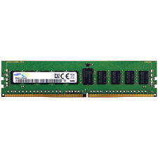 8GB Module DDR4 2400MHz Samsung M393A1G43EB1-CRC 19200 Registered Memory RAM picture