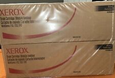 Xerox 013R00636 Black Drum Cartridge. Twin Pack Brand New In Box picture