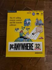 pcAnywhere 32 Version 8.0 picture