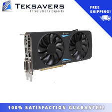 EVGA GeForce GTX 970 4GB Superclocked+ ACX Graphic Card 04G-P4-2972-KR picture