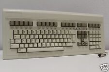 Vintage BTC Professional Wired AT Cable Keyboard 2-87-S E02968051 0032610 picture
