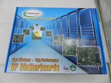 Supermicro X9SRL-F Bundle | Intel Xeon E5-1650 v2 | 128GB DDR3 ECC | Heatsink picture