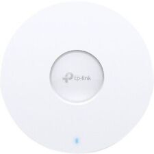 *NEW* TP-LINK EAP670 AX5400 WiFi 6 Ceiling Mount PoE+ Wireless Access Point picture