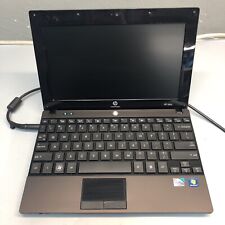 HP Mini 5103 Netbook 10.1” Intel Dual Core Atom READ picture