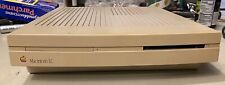 Macintosh LC M0350 Fully Recapped Tested And Working *No Hard Drive* picture