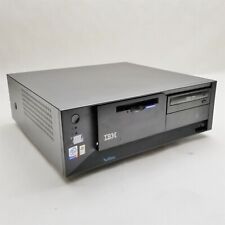 IBM NetVista 8305-83U Pentium 4 2.66GHz 512MB RAM *No HDD* Vintage Computer PC picture