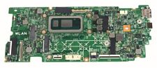 Dell MWW1R Inspiron 13 (7390) 2-in-1 Motherboard  i7-8565U Quad 1.8GHz 16GB RAM picture
