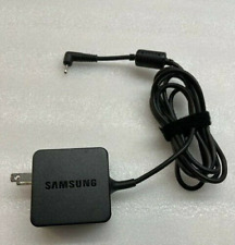 OEM Genuine Samsung Chromebook Charger AC Adapter XE500C12 PA-1250-98 AD-2612AUS picture