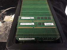 Lot of 50Micron  DDR3 4GB PC3-12800 Desktop Memory HMT451U6BFR8C-PB -A++ picture