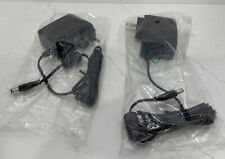 Polycom VVX 150, 250, 350, 450 Power Supply (2200-48872-001) - Lot of 2 - New picture