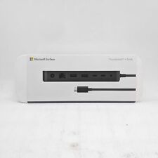 Microsoft Surface Thunderbolt 4 Dock T8H-00001 picture