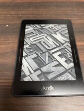 Kindle Voyage 7th Generation - Tablet Only 2GB picture