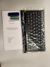 Mini Wireless Bluetooth Keyboard W/ Carrying Pouch And Usb picture