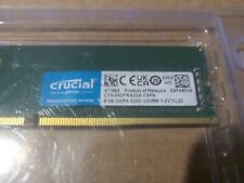 Crucial CT2K8G4DFRA32A Memory Module picture