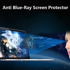 2X Anti Blue Light & Anti Glare Screen Protector for 13/14/15.6 inch 16:9 Laptop picture