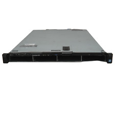 Dell PowerEdge R430 1U Server w/ 1x E5-2620v4, 16GB (2x8GB) RAM,  H330 Mini picture