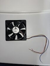 High Speed PWM Cooling Fan 120x120x25mm Delta Electronics AFC1212D-SP19 picture